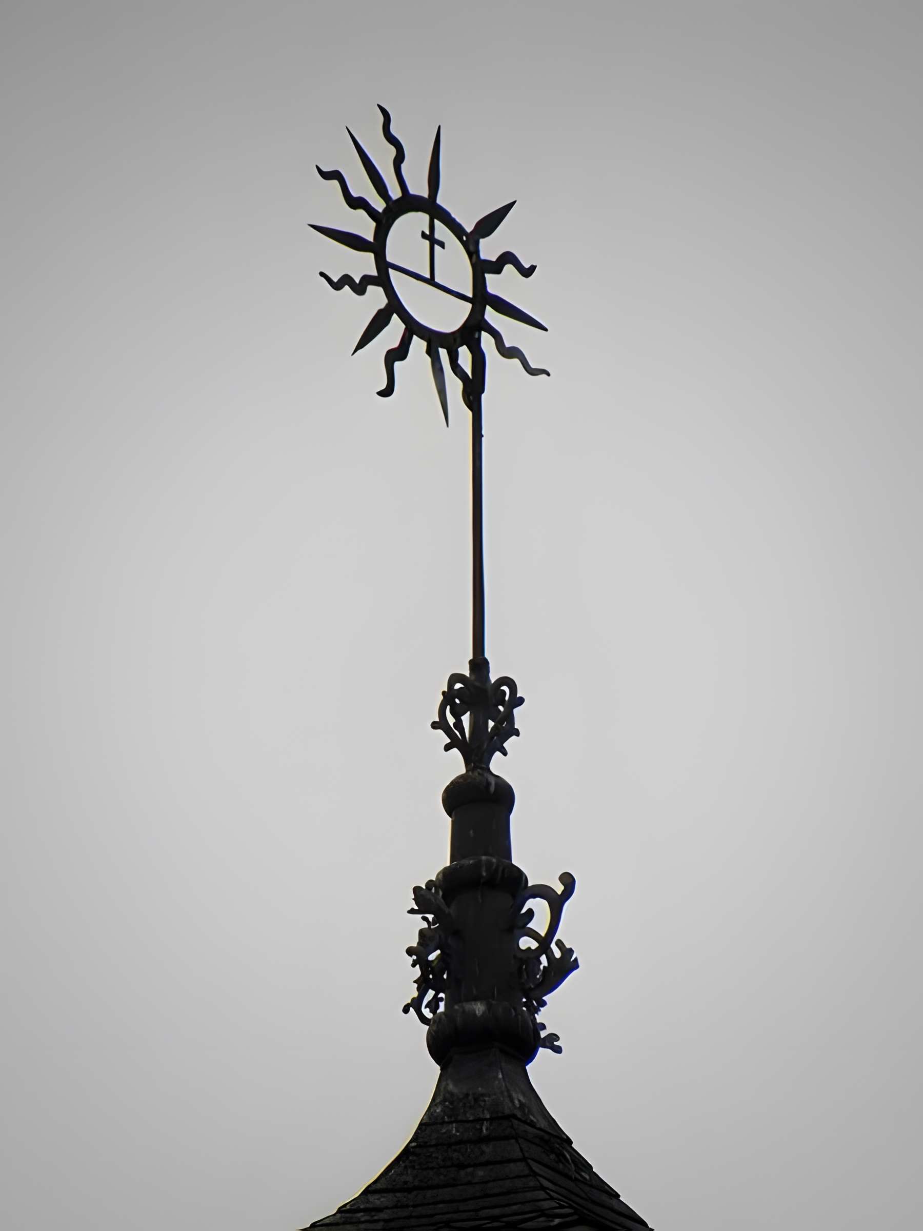 Monastère Saint-Nicolas de Vitré