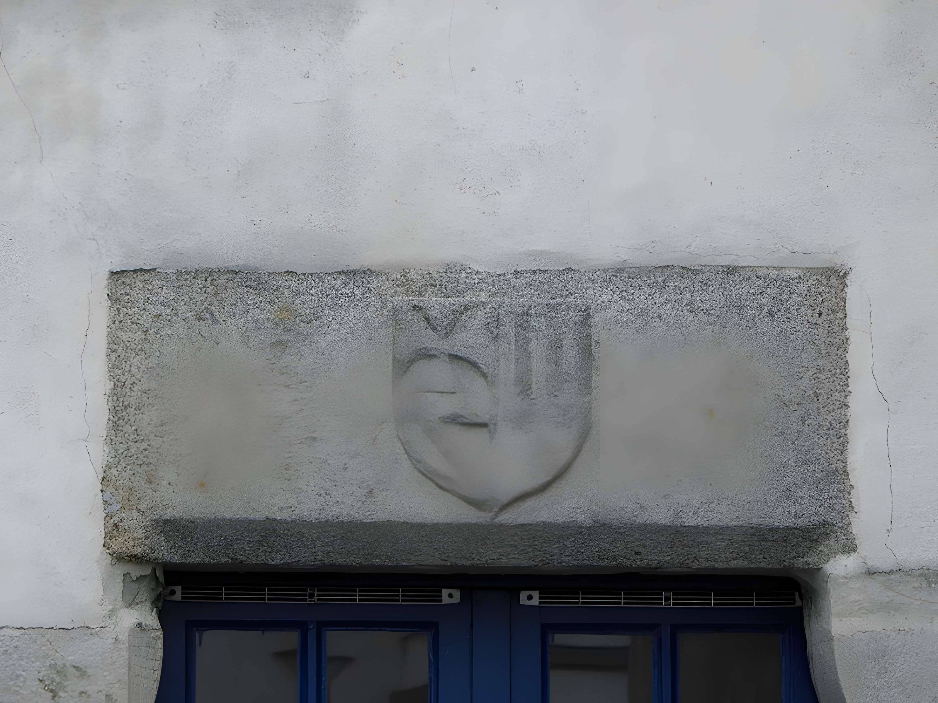 Monastère Saint-Nicolas de Vitré