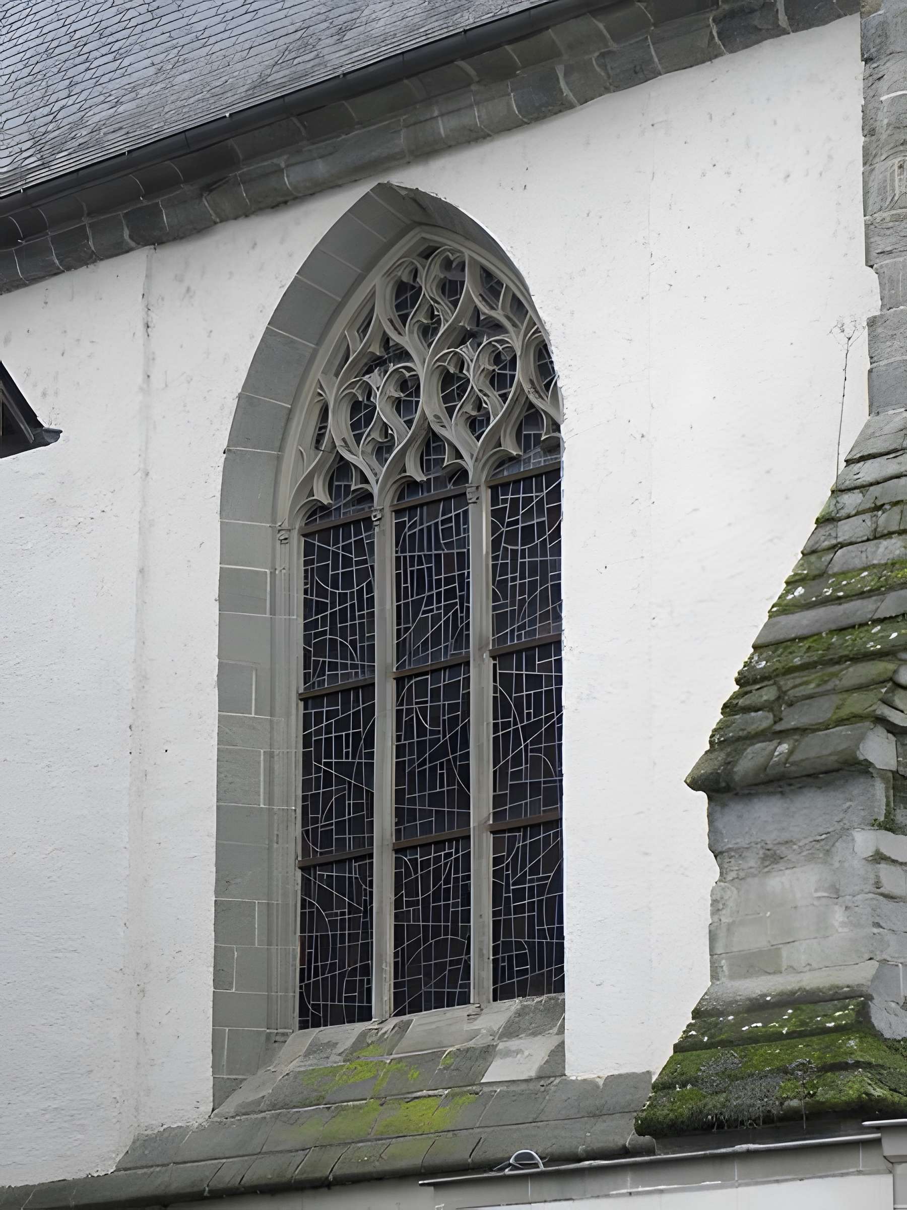 Monastère Saint-Nicolas de Vitré