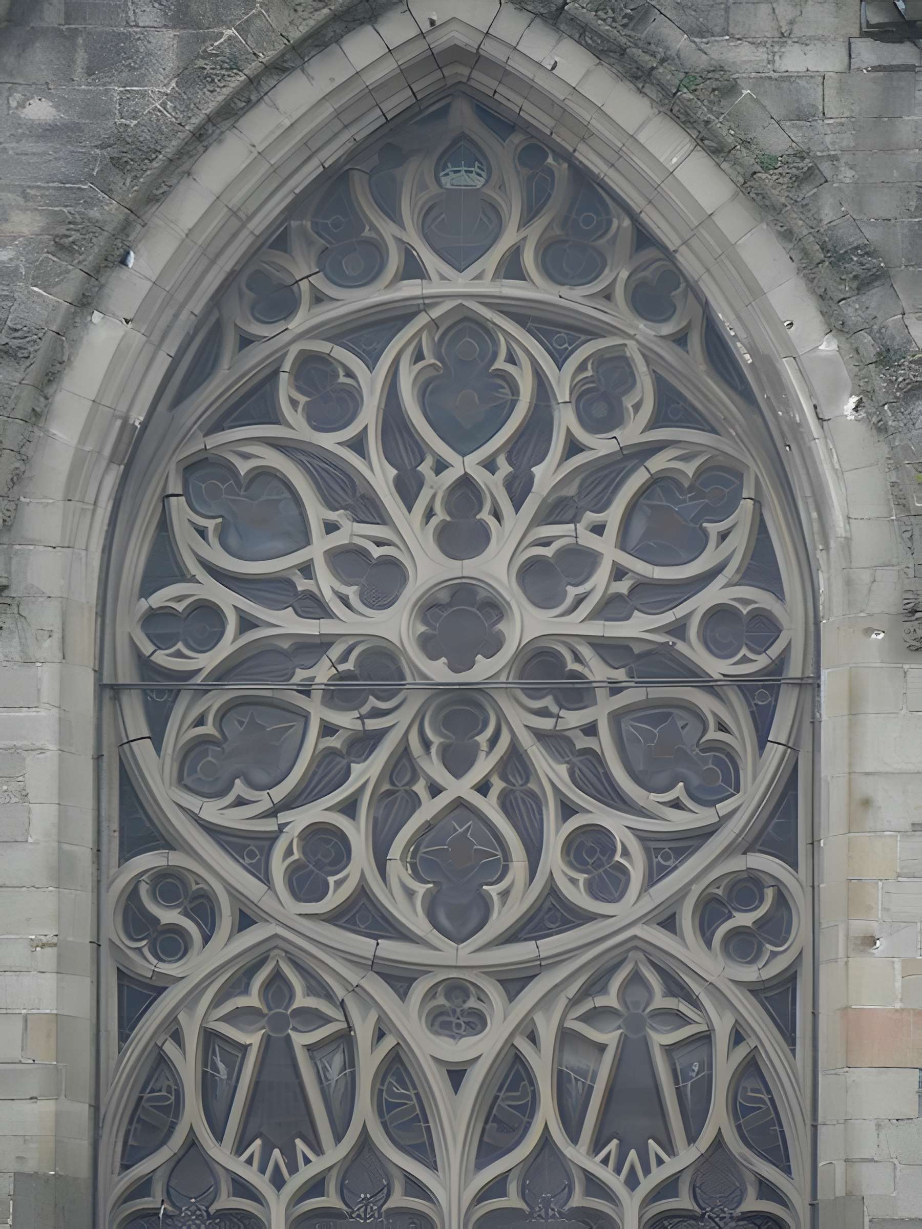 Monastère Saint-Nicolas de Vitré