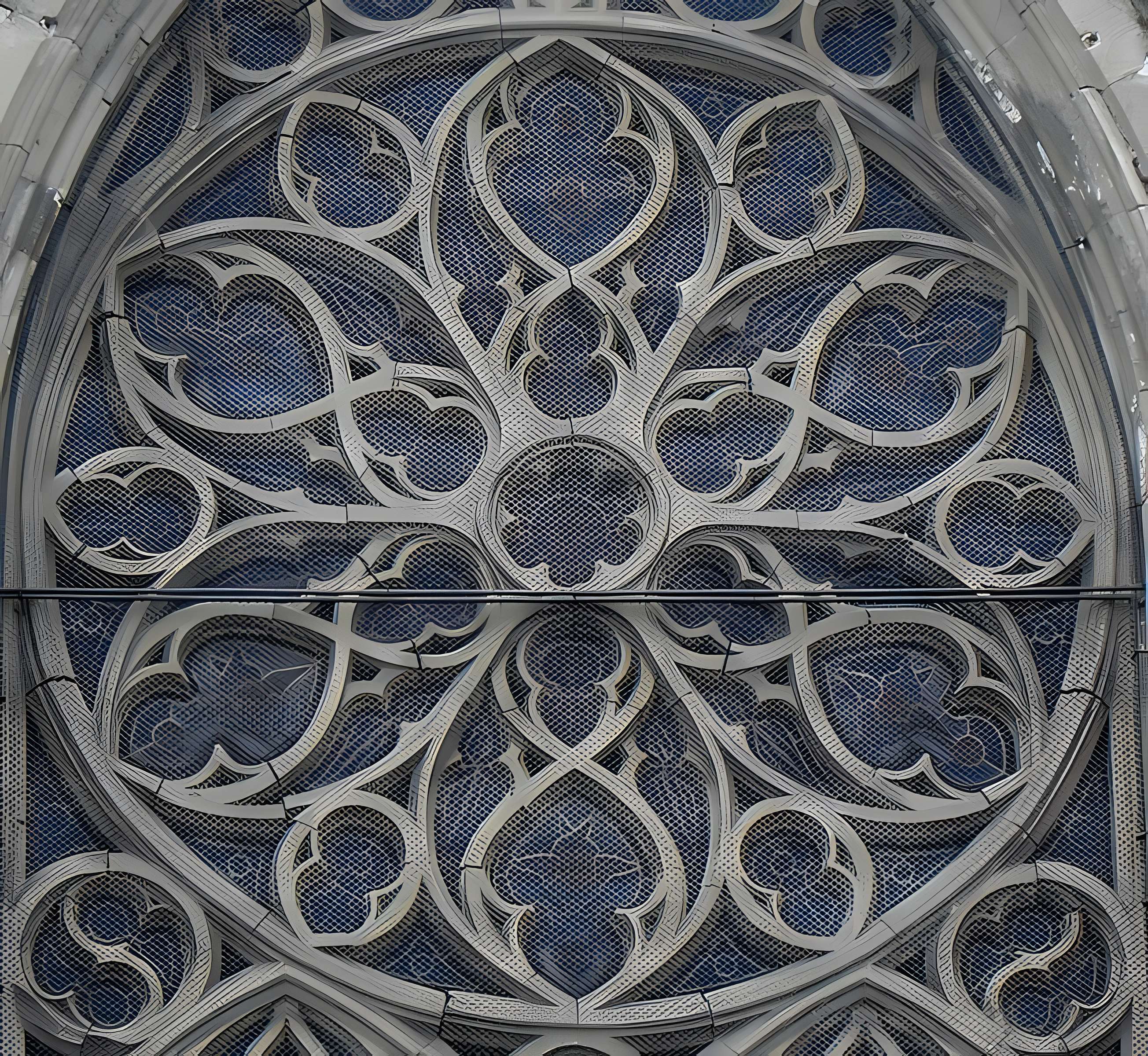 Monastère Saint-Nicolas de Vitré