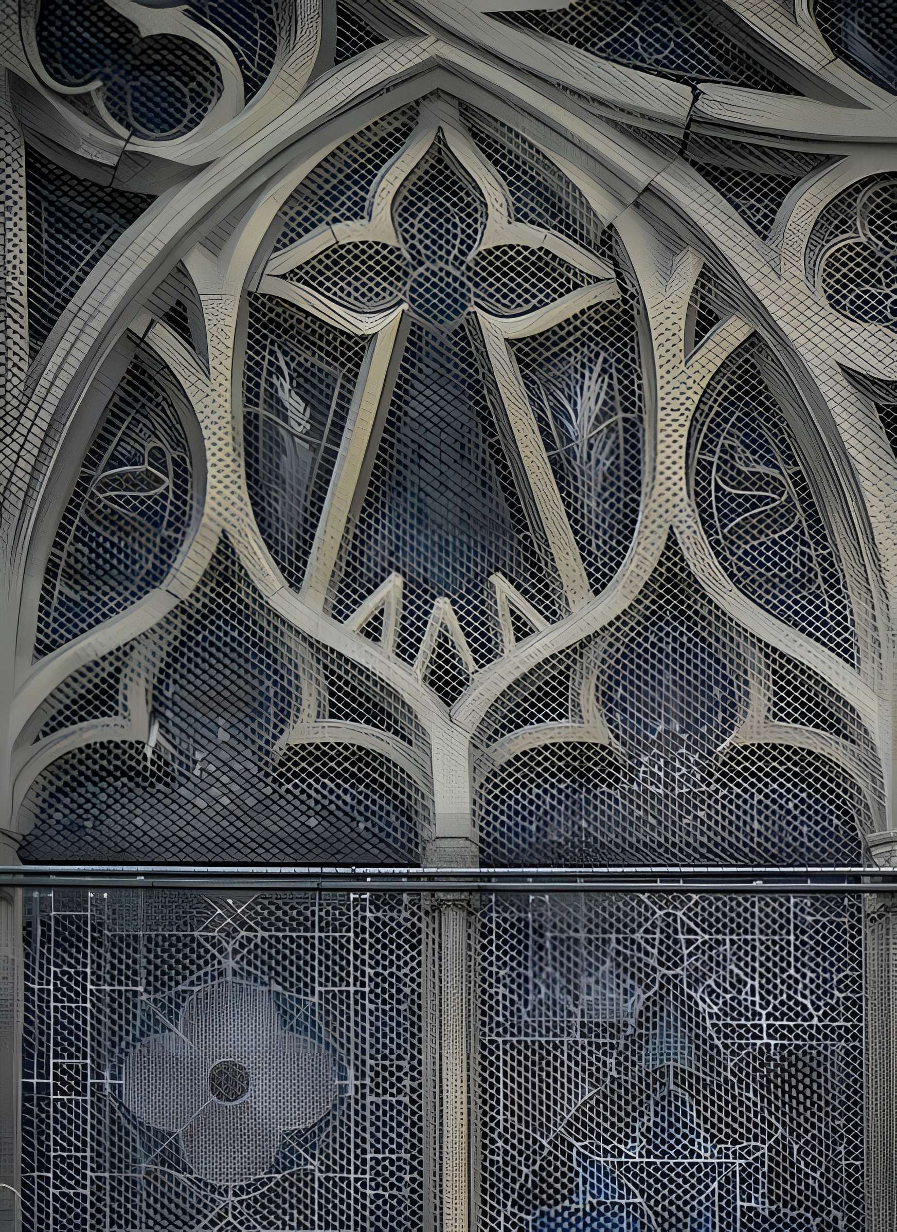 Monastère Saint-Nicolas de Vitré