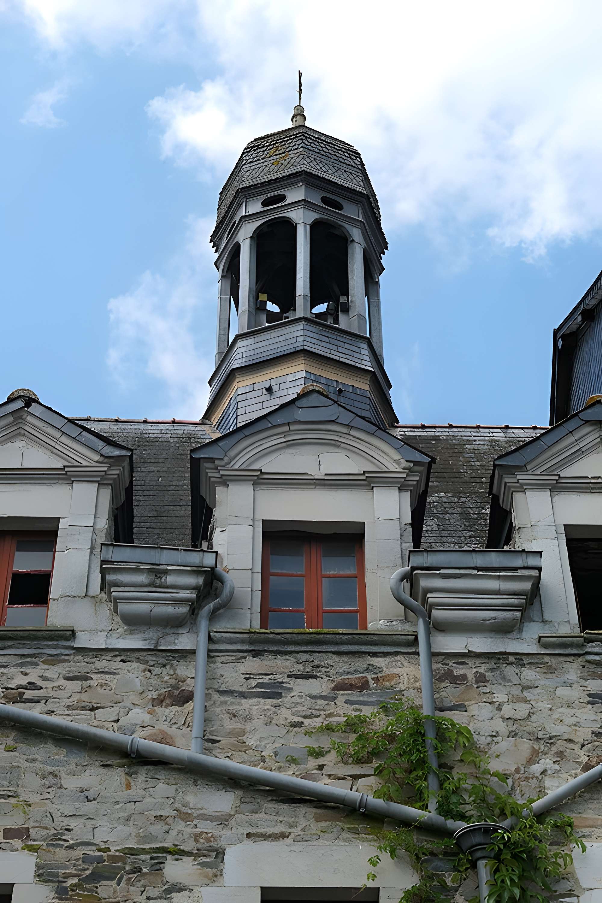 Monastère Saint-Nicolas de Vitré