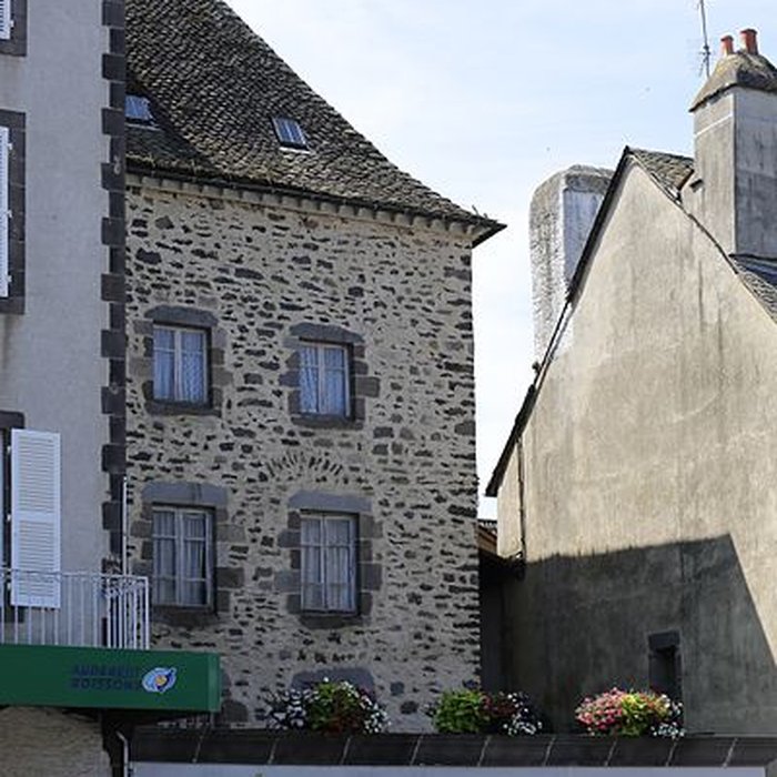 Photo de Monastère Saint-Pierre de Mauriac