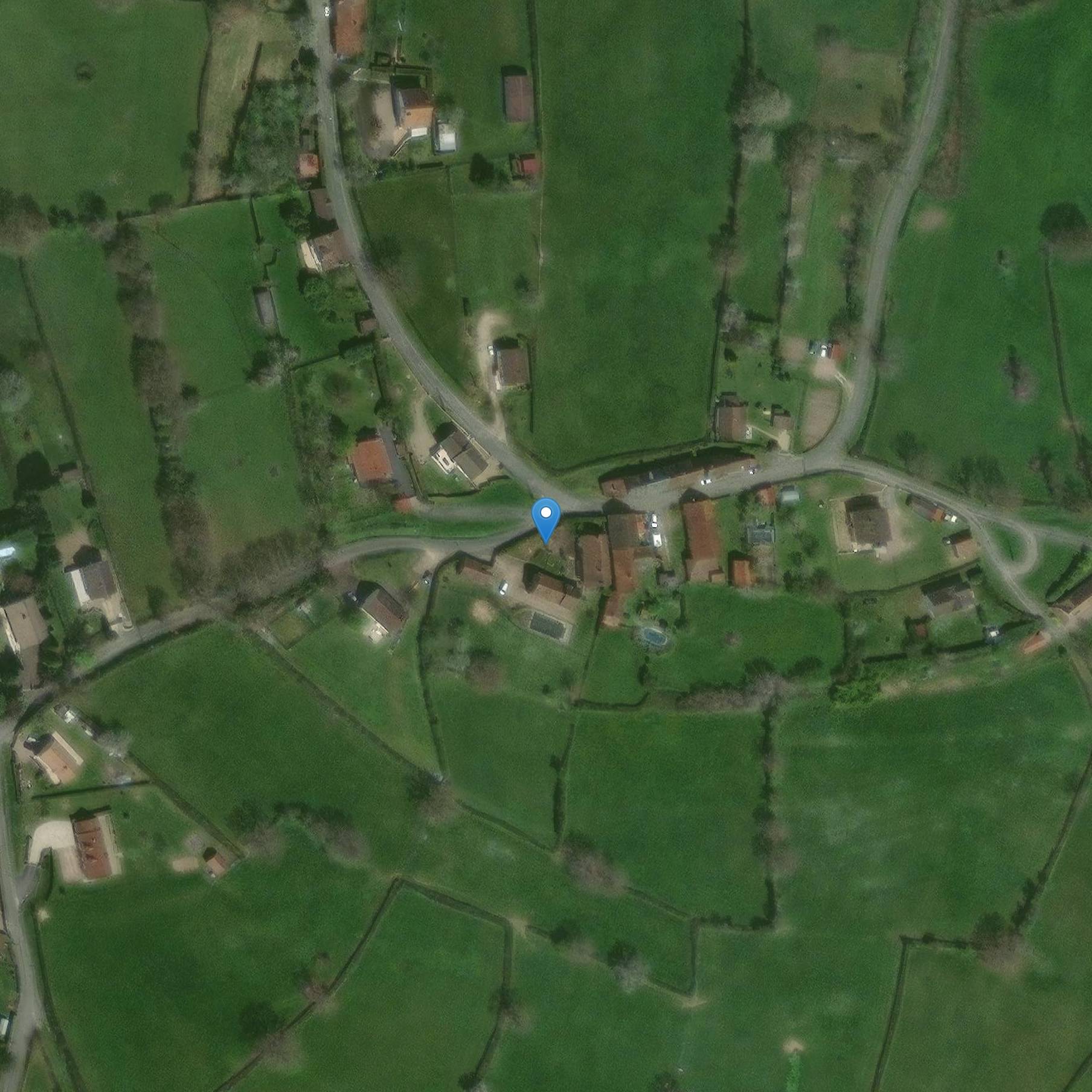 Photo de Monolithes de Broye