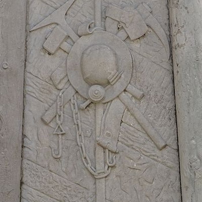 Photo de Monument à Charles Mathieu à Lourches
