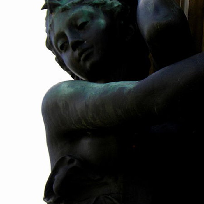 Photo de Monument à Émile Menier de Noisiel