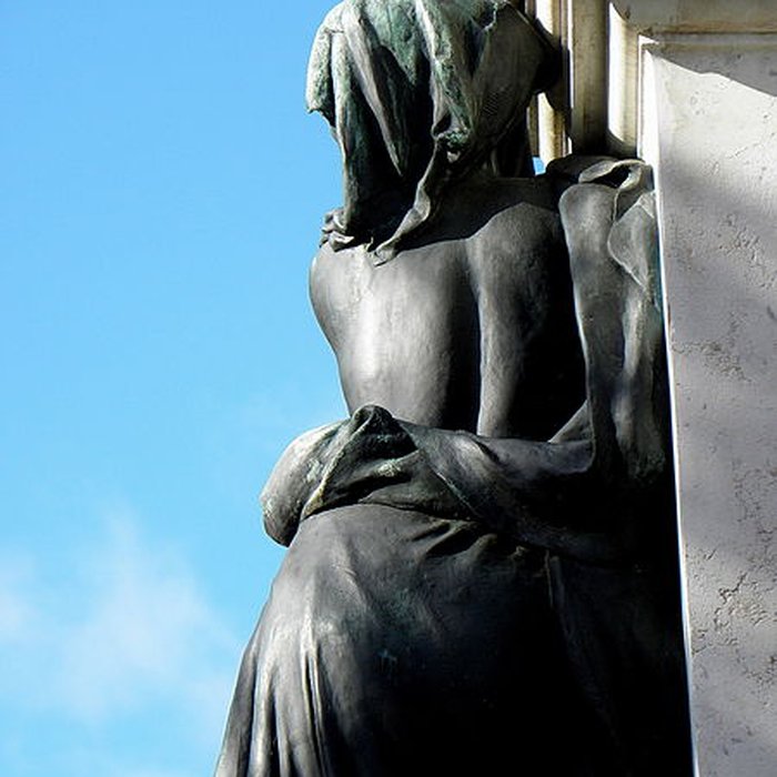 Photo de Monument à Émile Menier de Noisiel