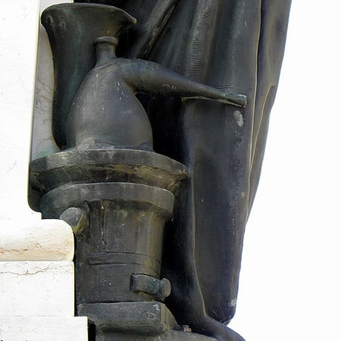 Photo de Monument à Émile Menier de Noisiel