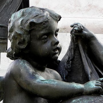 Monument à Émile Menier de Noisiel