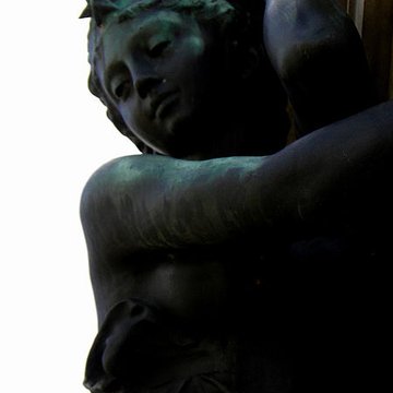 Monument à Émile Menier de Noisiel