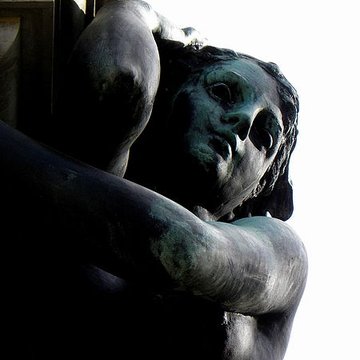 Monument à Émile Menier de Noisiel