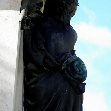 Monument à Émile Menier de Noisiel