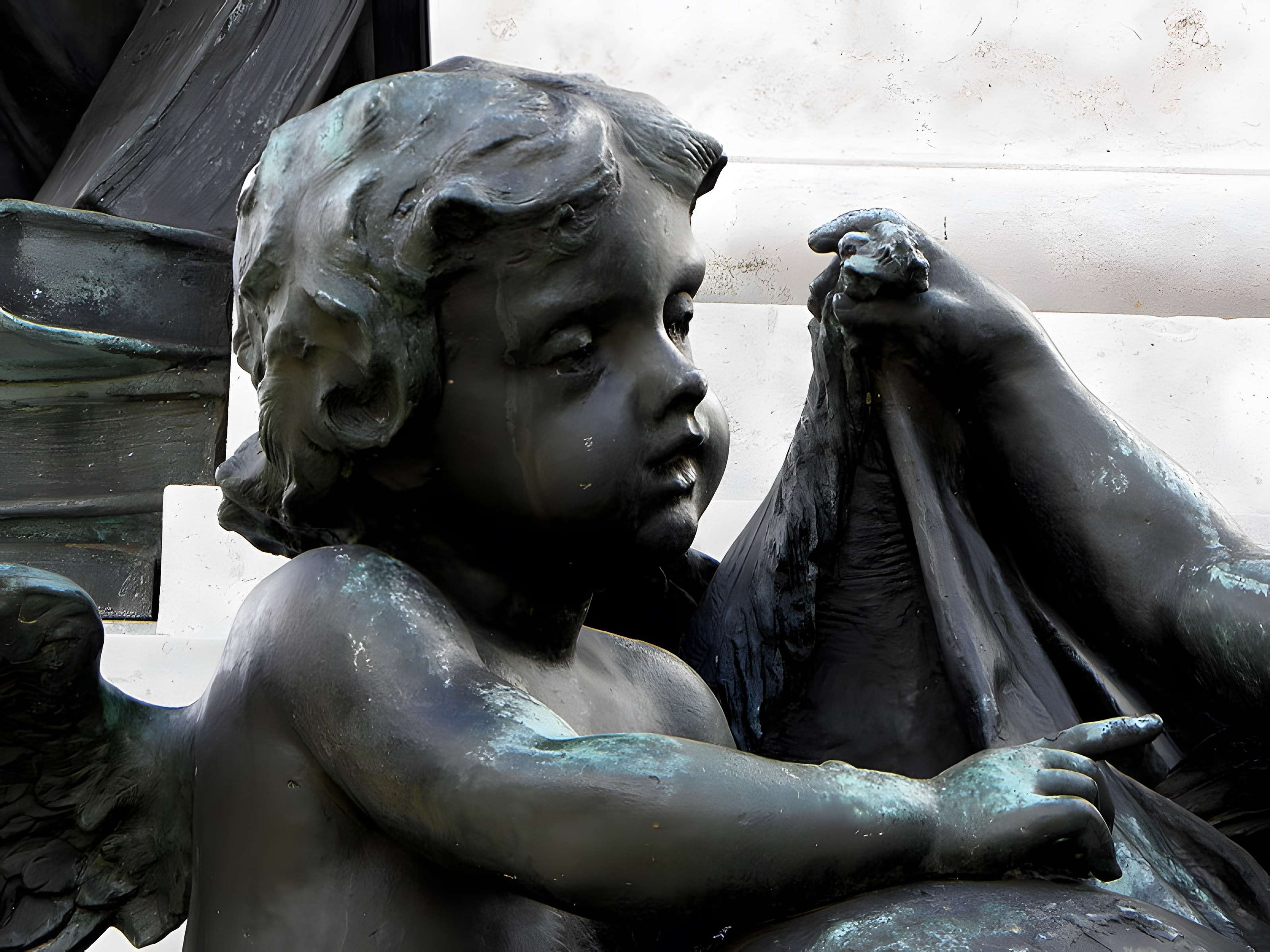 Monument à Émile Menier de Noisiel