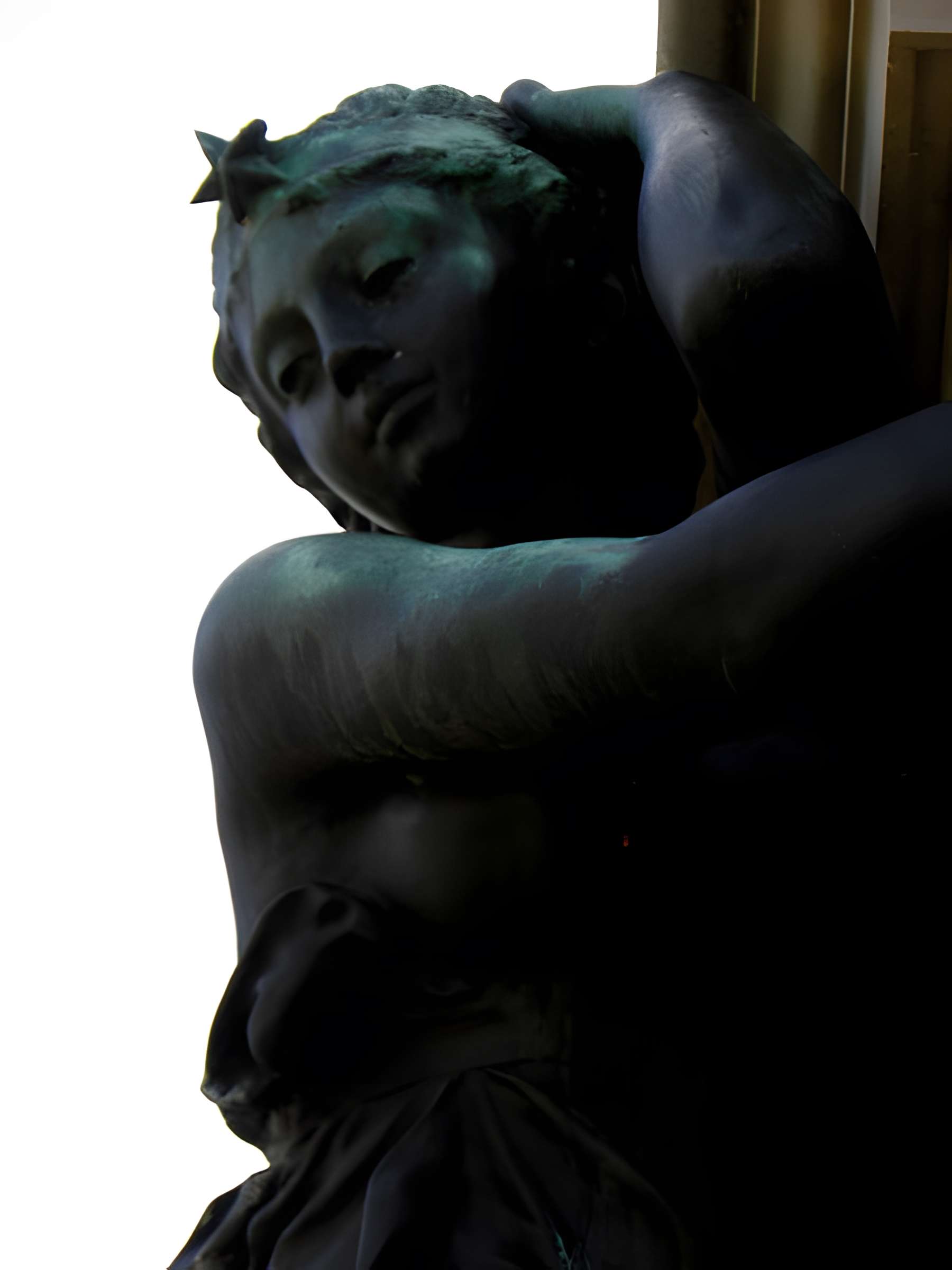 Monument à Émile Menier de Noisiel