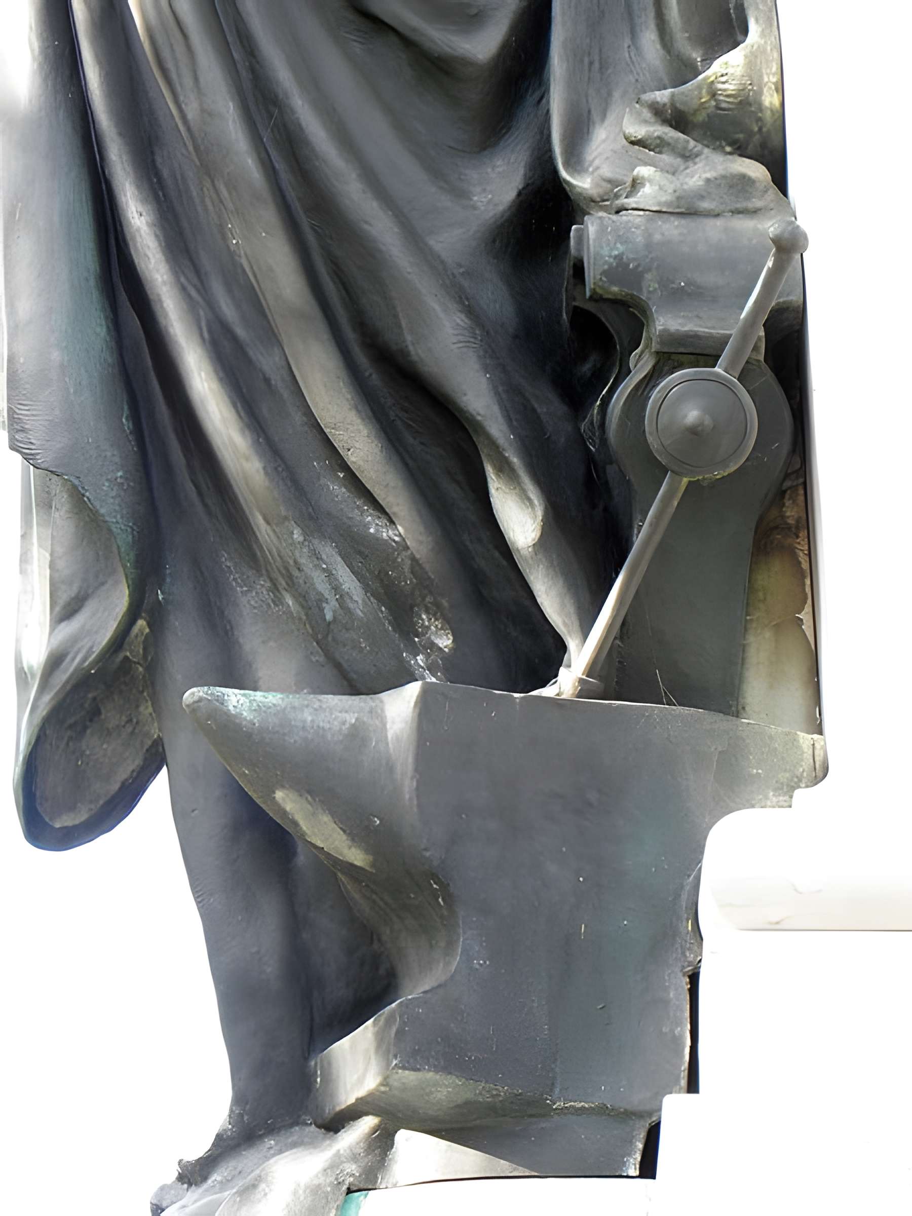 Monument à Émile Menier de Noisiel