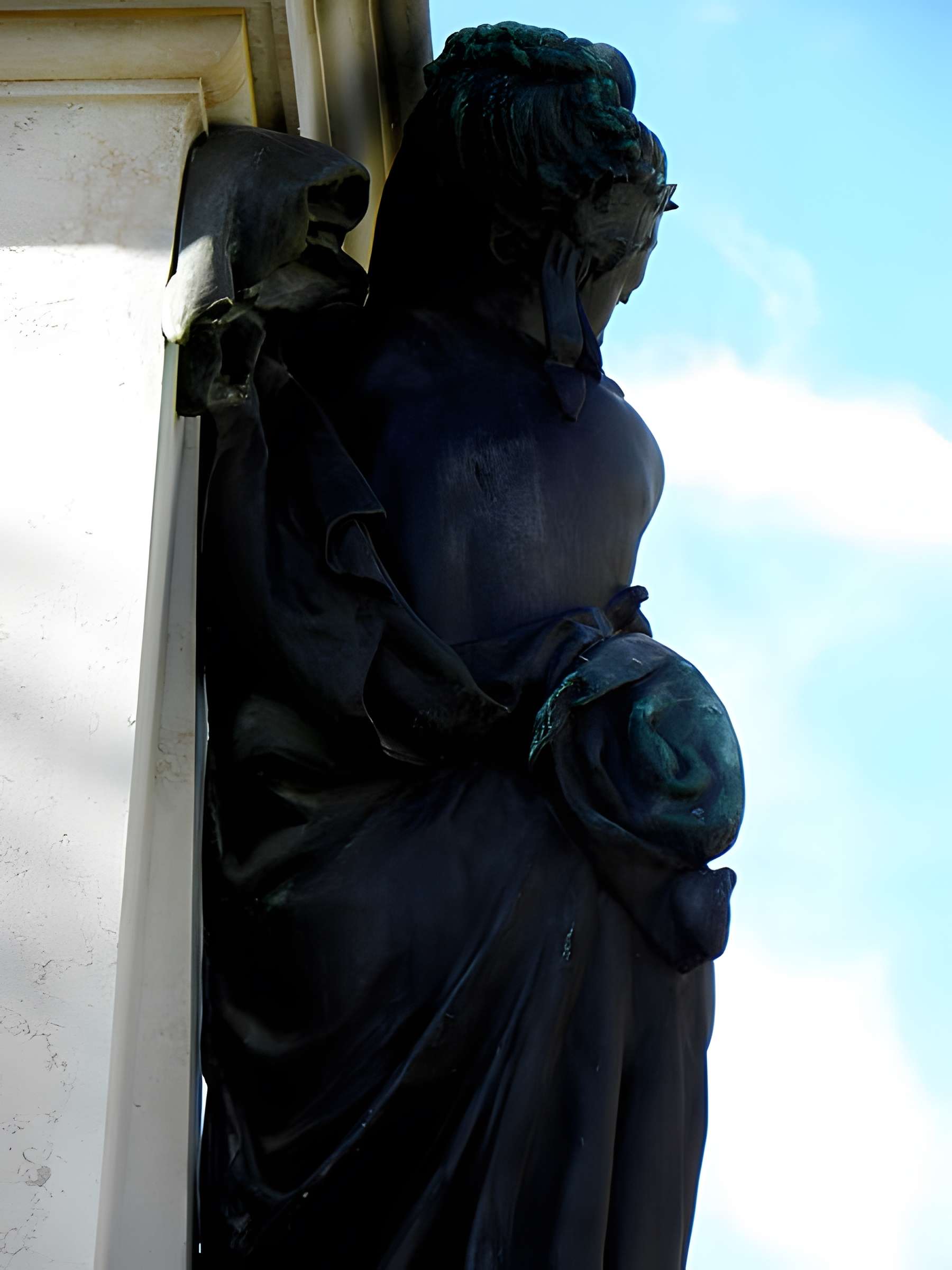 Monument à Émile Menier de Noisiel