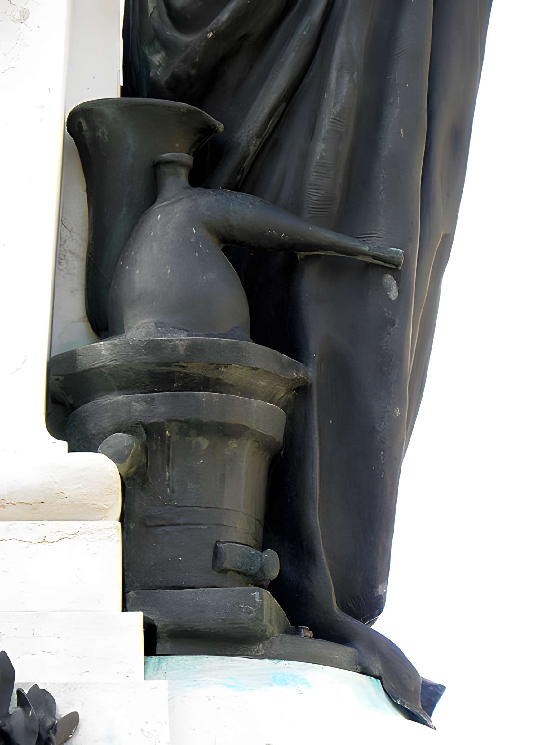 Monument à Émile Menier de Noisiel