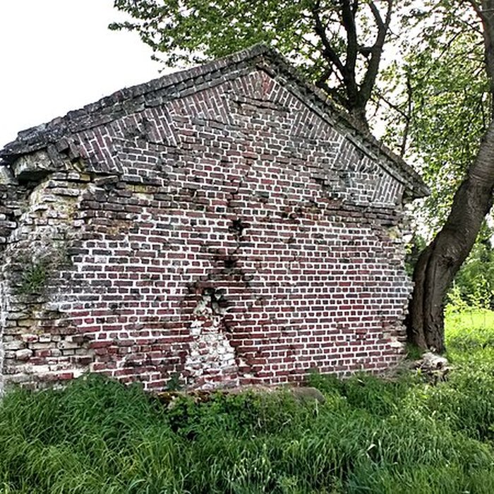 Photo de Monument allemand de Flaucourt
