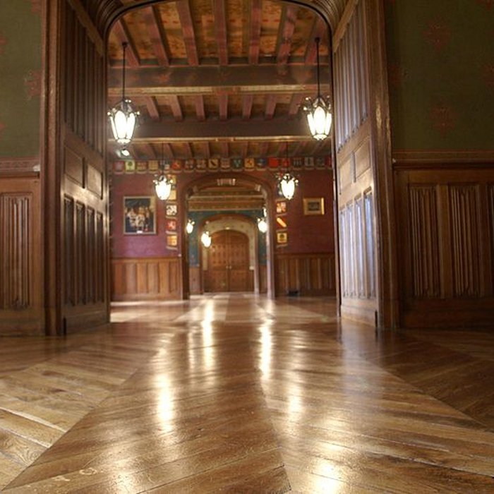 Photo de Château de Courtanvaux