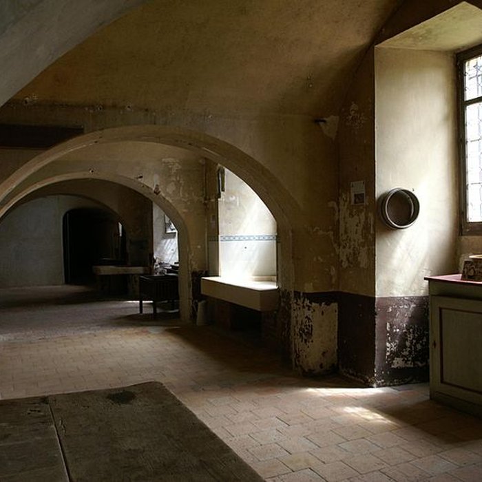 Photo de Château de Courtanvaux