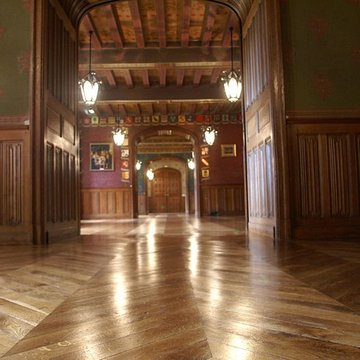 Château de Courtanvaux