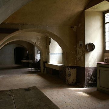 Château de Courtanvaux