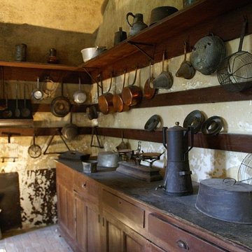 Château de Courtanvaux