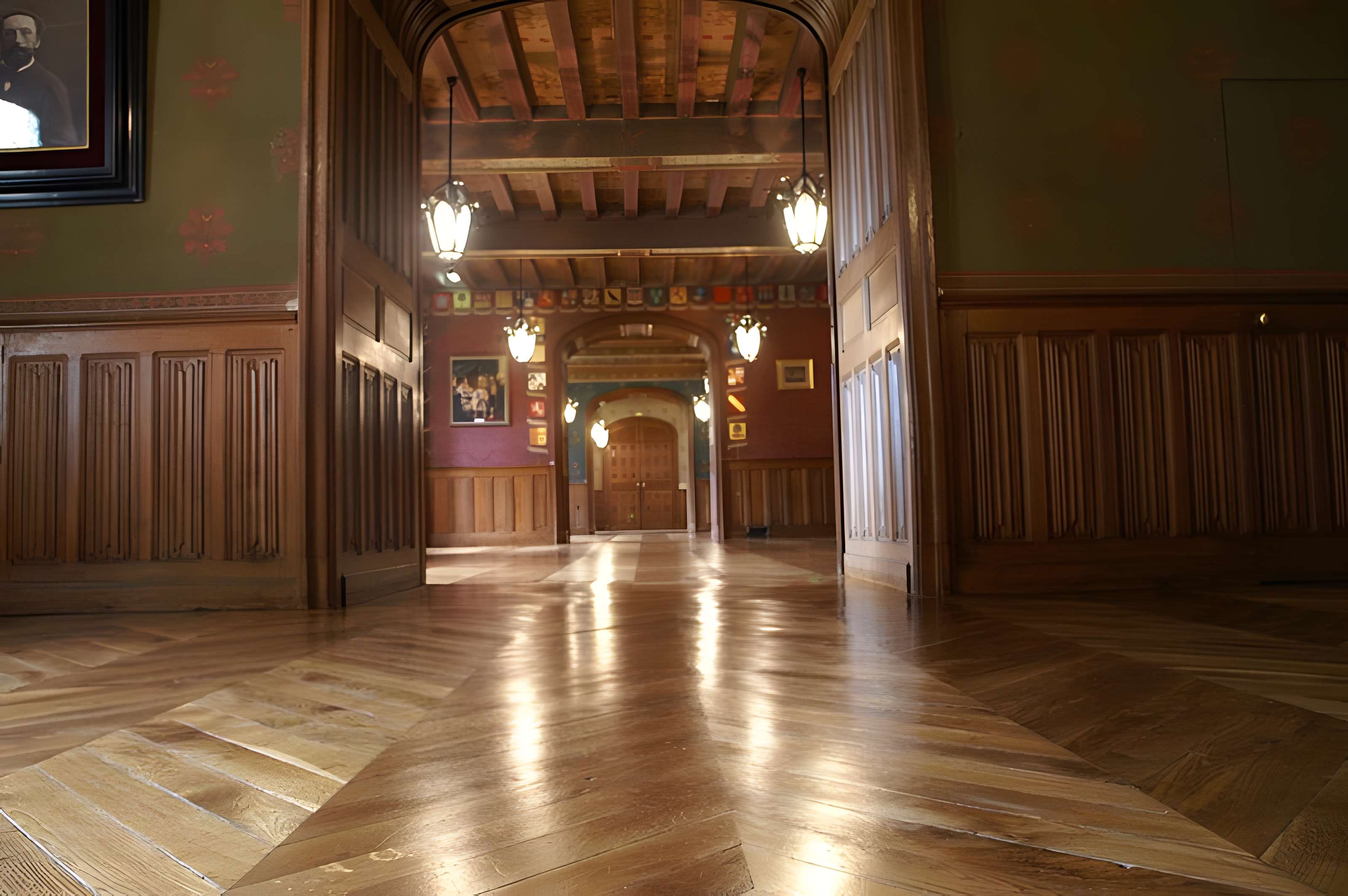 Château de Courtanvaux