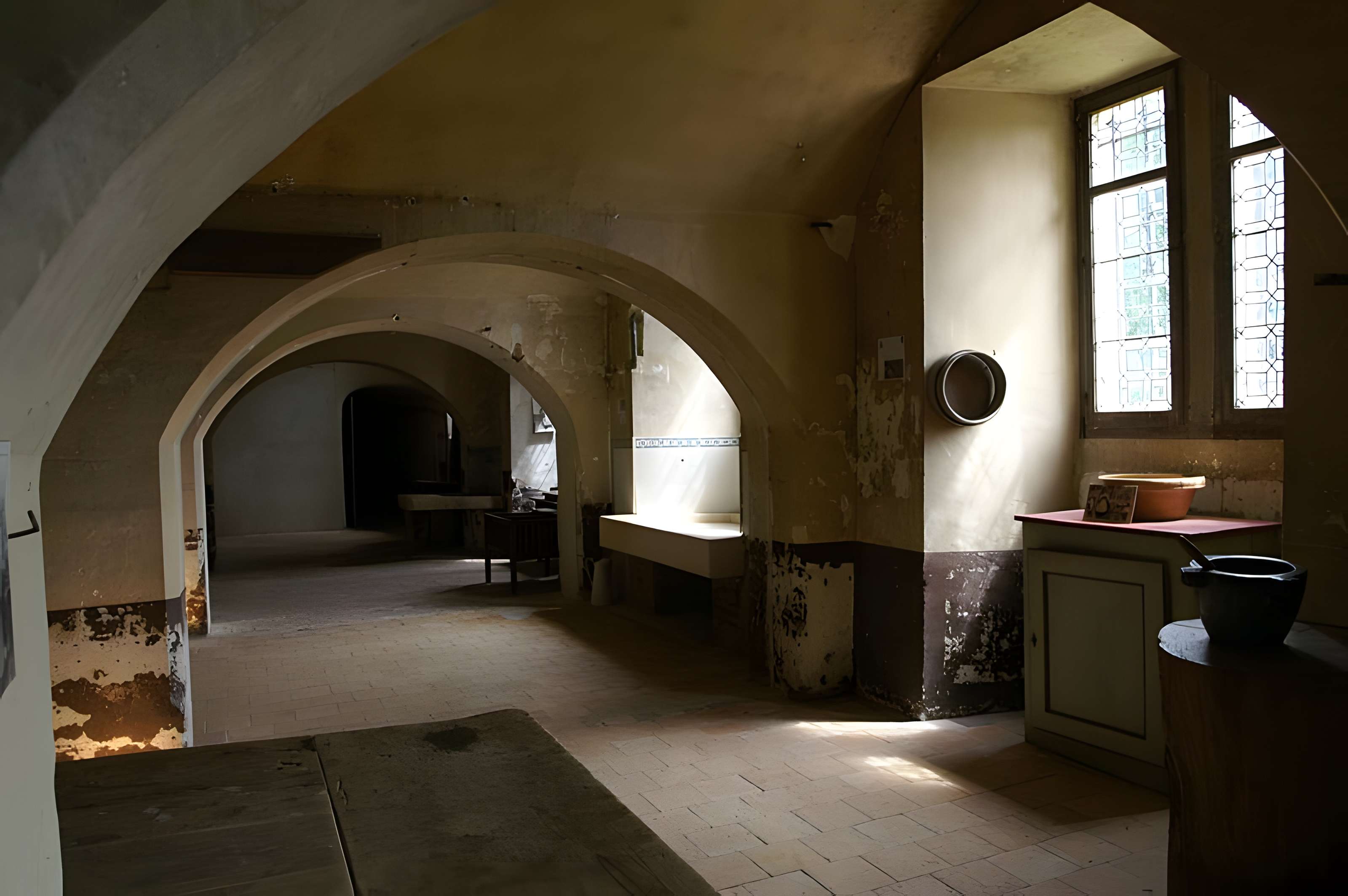 Château de Courtanvaux