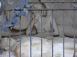 Photo de Monument aux morts de Clermont-l'Hérault