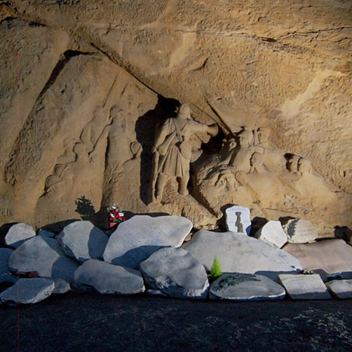 Photo de Monument aux morts de la guerre de 1914-1918