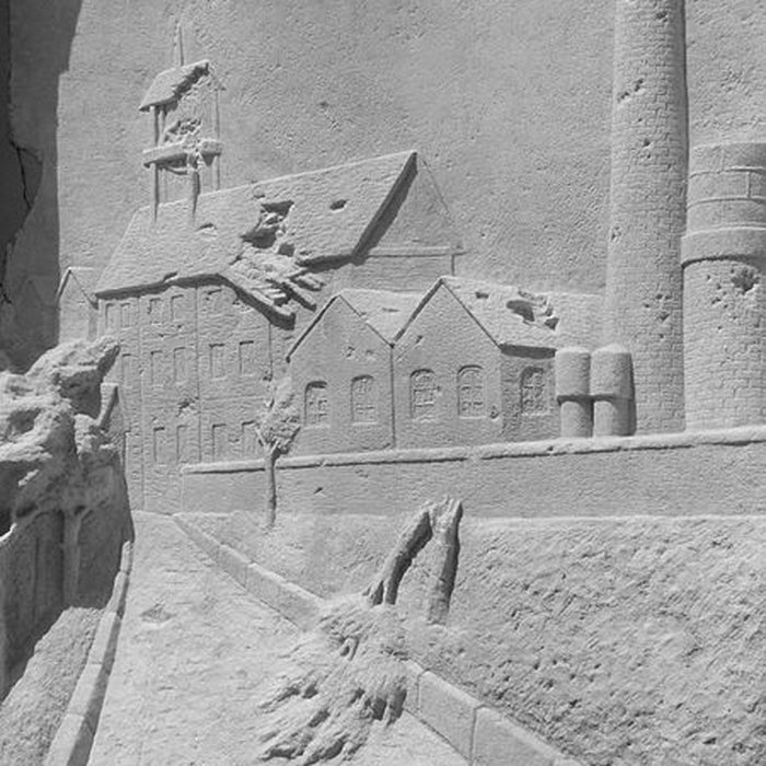 Photo de Monument aux morts de la Première Guerre mondiale de Lens