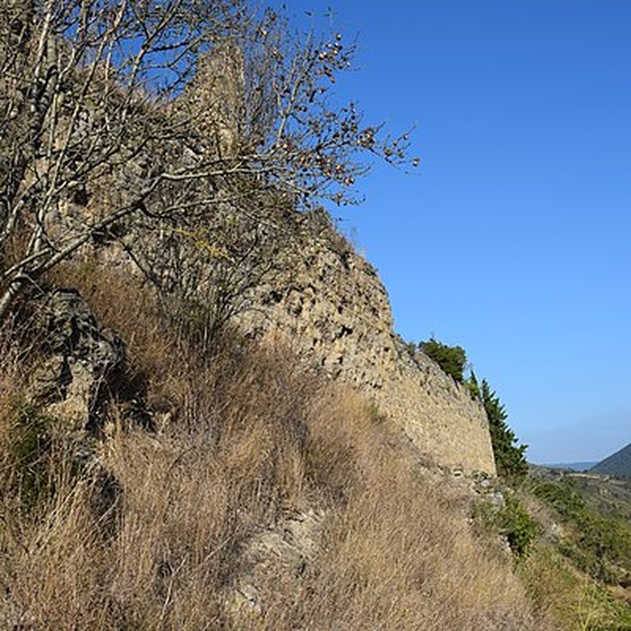 Photo de Château de Coustaussa
