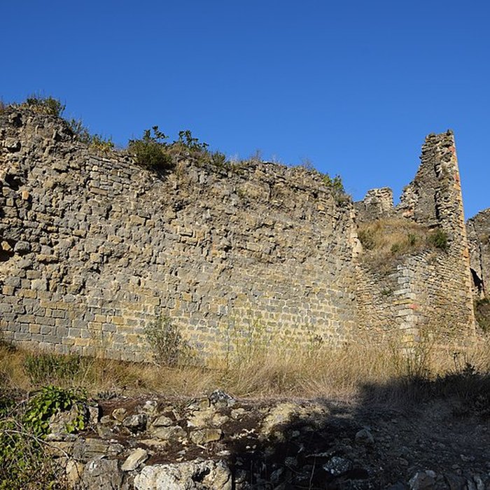 Photo de Château de Coustaussa