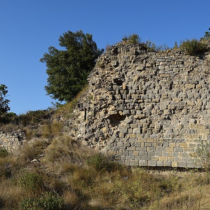 Photo de Château de Coustaussa