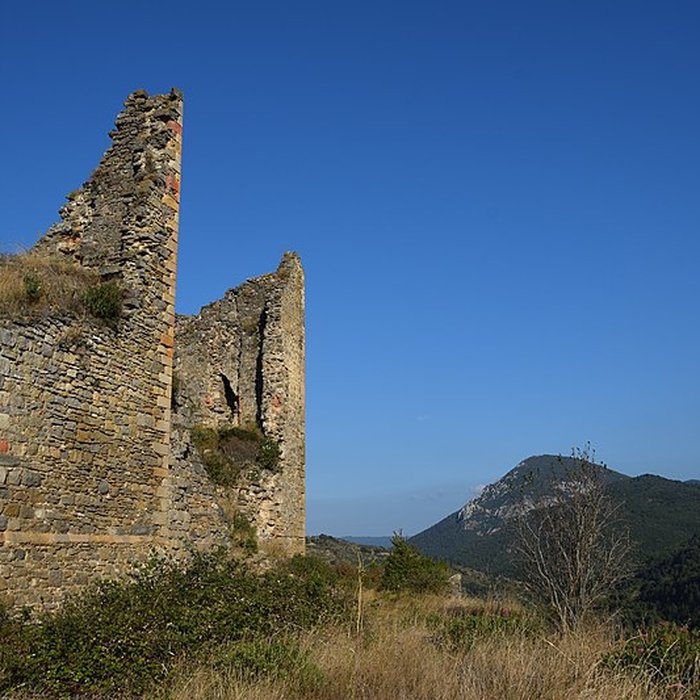 Photo de Château de Coustaussa