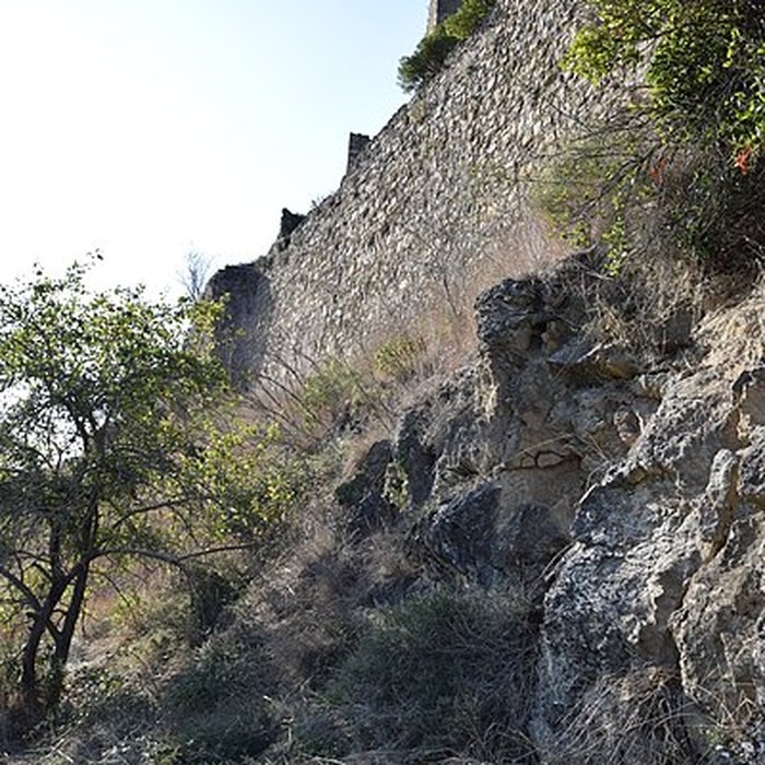 Photo de Château de Coustaussa