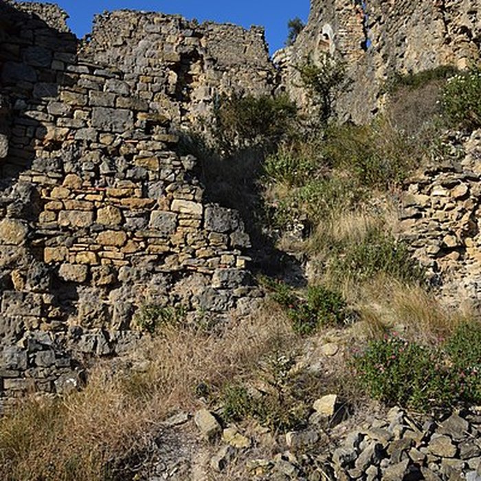 Photo de Château de Coustaussa