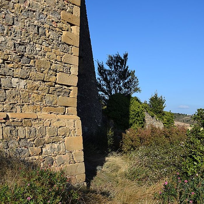 Photo de Château de Coustaussa