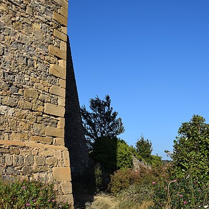 Photo de Château de Coustaussa