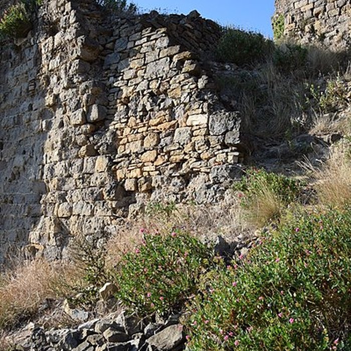 Photo de Château de Coustaussa