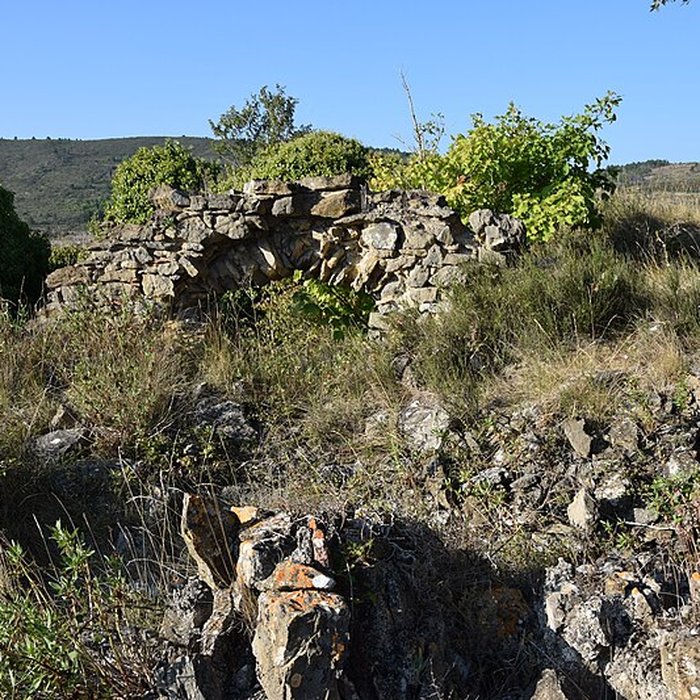 Photo de Château de Coustaussa
