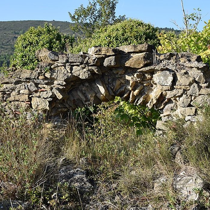 Photo de Château de Coustaussa