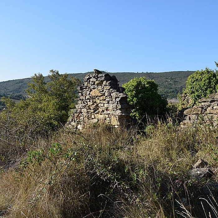 Photo de Château de Coustaussa