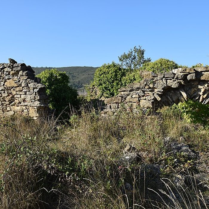 Photo de Château de Coustaussa