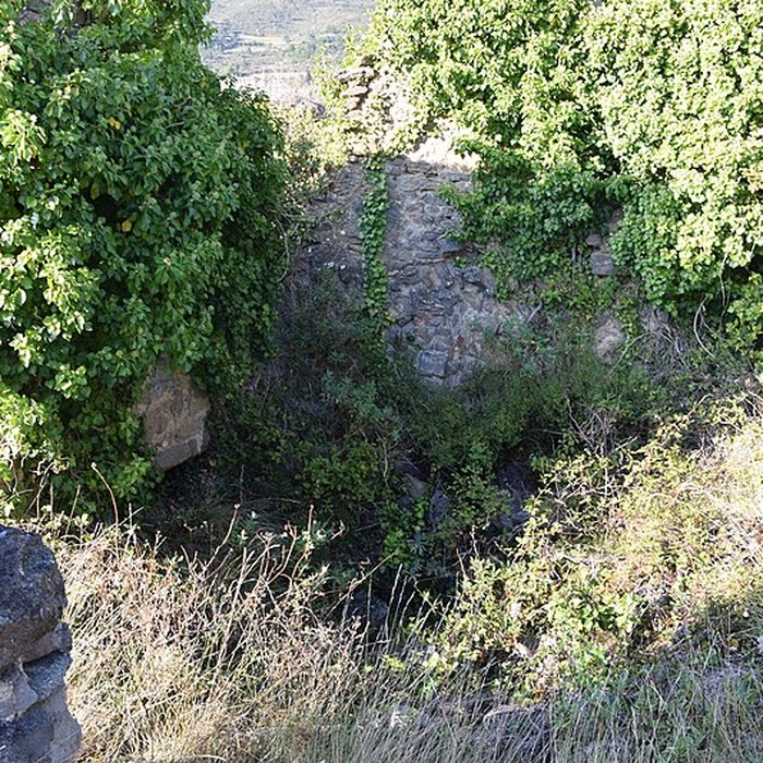 Photo de Château de Coustaussa