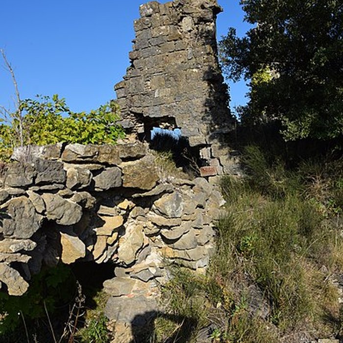 Photo de Château de Coustaussa