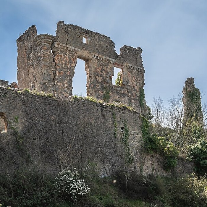 Photo de Château de Coustaussa