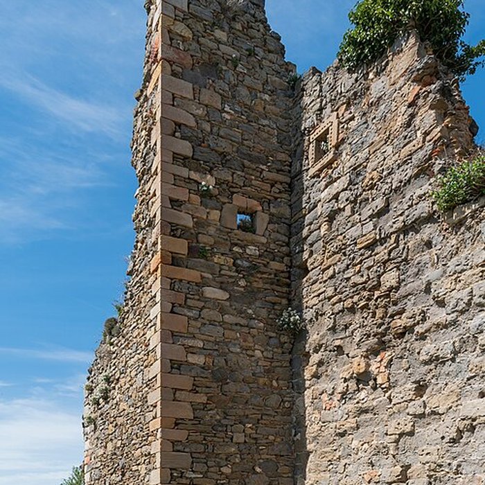 Photo de Château de Coustaussa